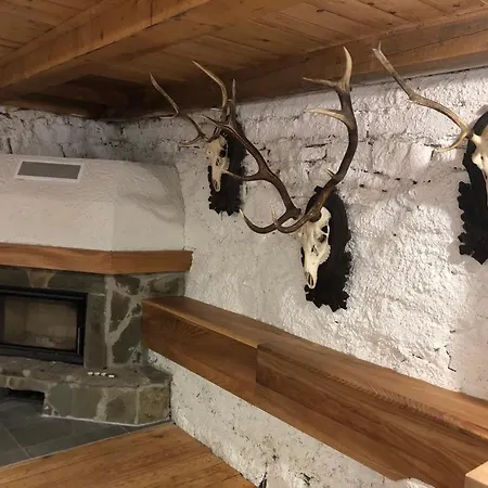 Moravka Chalupa * Morávka