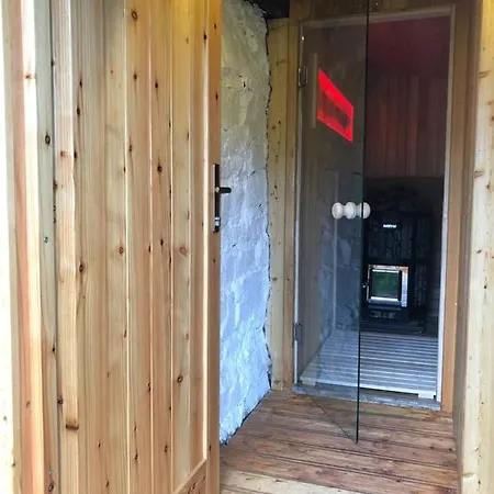 Moravka Chalupa Ferienhaus *