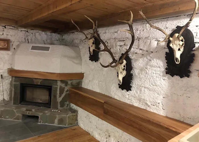 Moravka Chalupa * Morávka