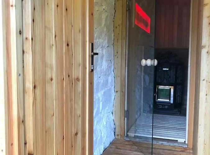 Moravka Chalupa 度假居 *